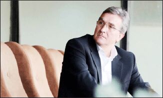 وحشت پسابرانکو!
