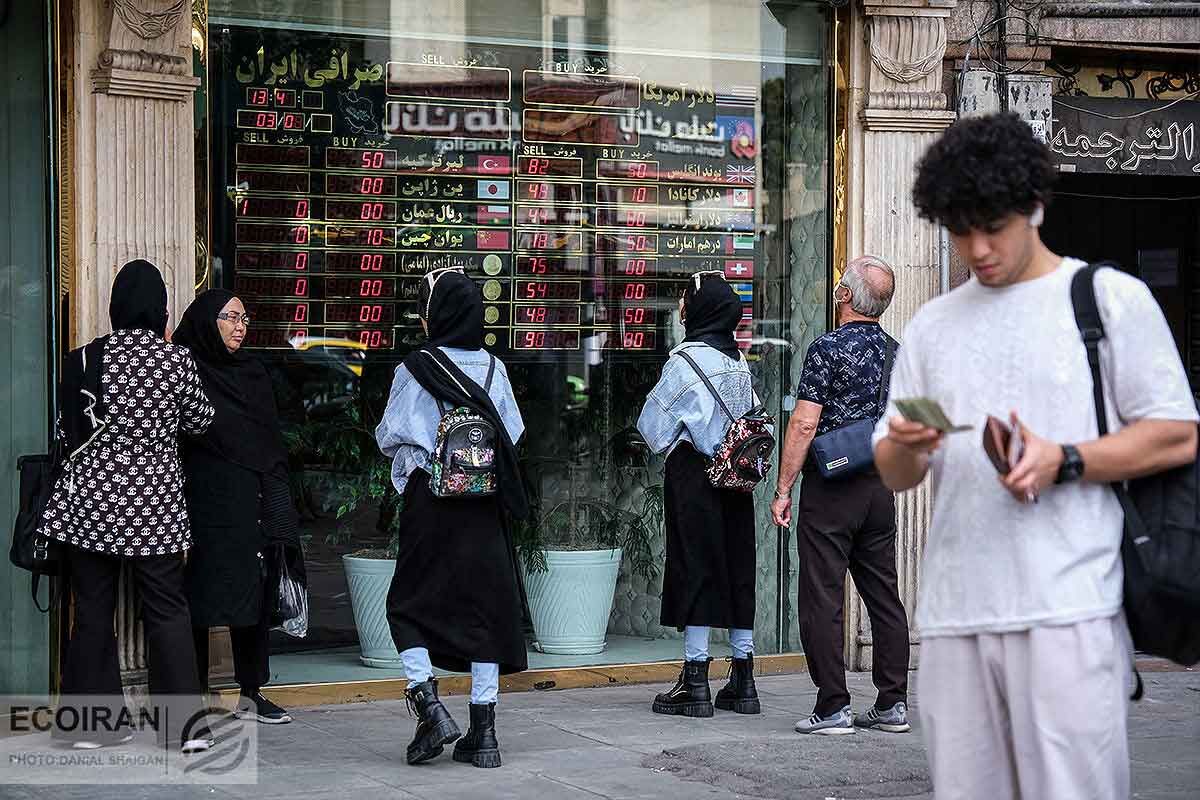 


بازخوانی واکنش بازارها به آتش‌بس غیرمنتظره