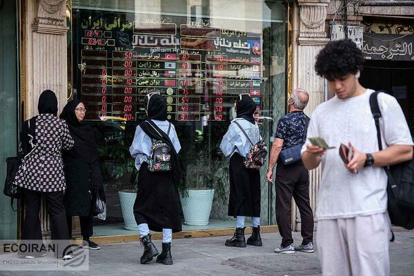 


بازخوانی واکنش بازارها به آتش‌بس غیرمنتظره