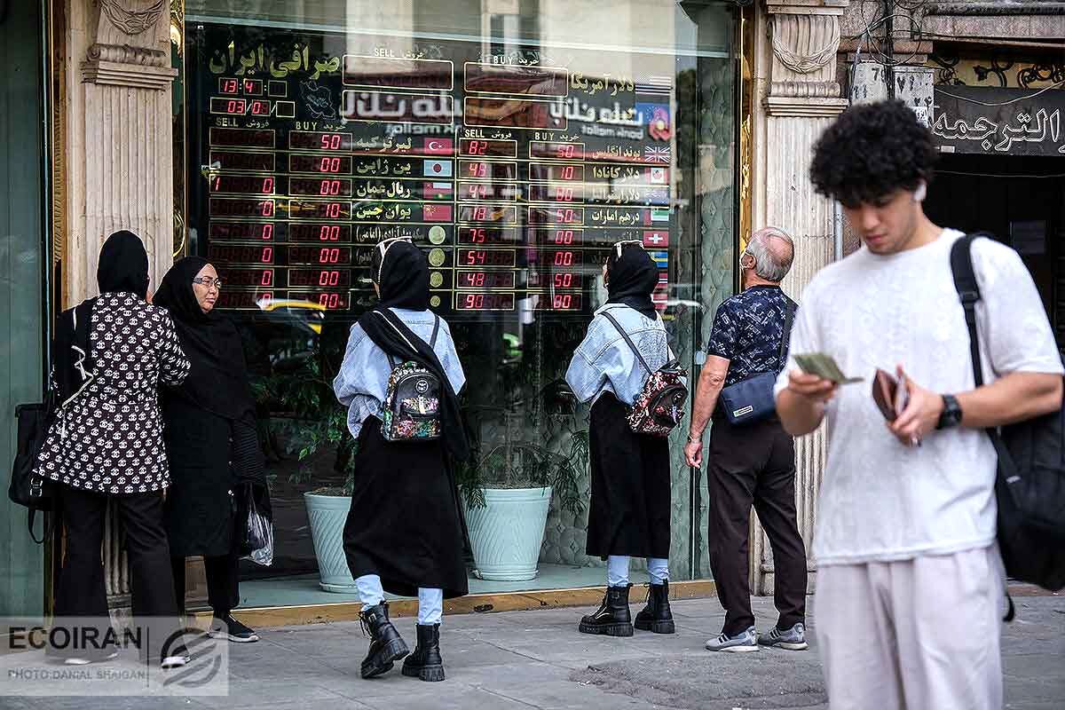 


بازخوانی واکنش بازارها به آتش‌بس غیرمنتظره