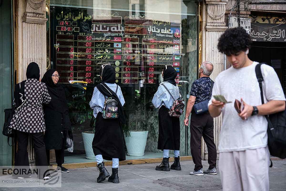 


بازخوانی واکنش بازارها به آتش‌بس غیرمنتظره