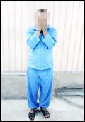 قتل و سوزاندن خانم دندانپزشک در پایتخت