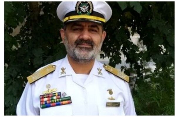 
برنامه ایران برای حضور دائمی

در همه اقیانوس‌ها
