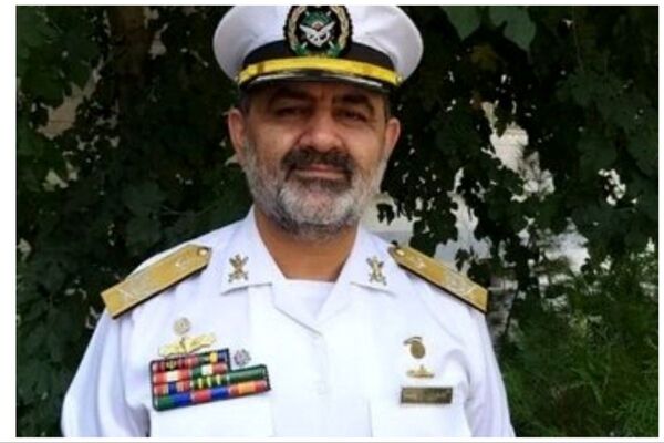 
برنامه ایران برای حضور دائمی

در همه اقیانوس‌ها