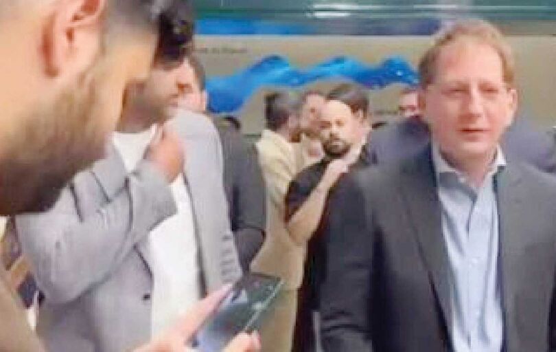 
وقتی «اَبَر اختلاس‌گر» برای اقتصاد ایران قهوه «VIP» سرو می‌کند!