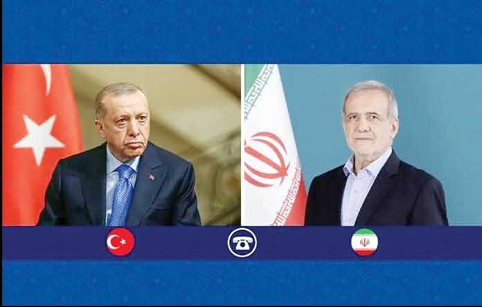 رویکرد مسئولانه ایران در پذیرش آتش‌بس، زمینه‌ساز ثبات منطقه است