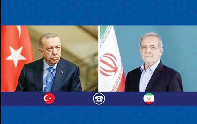 رویکرد مسئولانه ایران در پذیرش آتش‌بس، زمینه‌ساز ثبات منطقه است