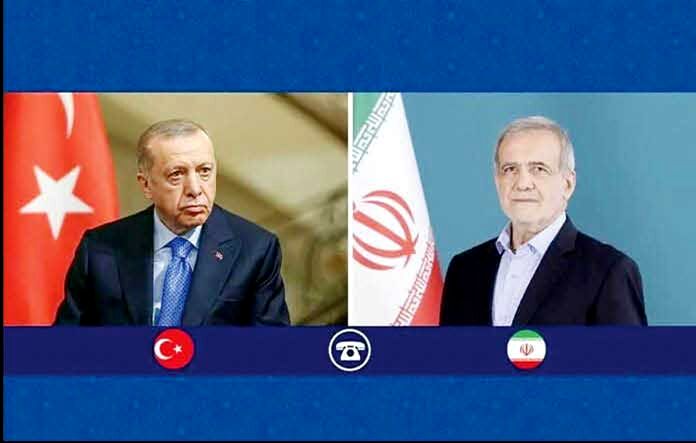 رویکرد مسئولانه ایران در پذیرش آتش‌بس، زمینه‌ساز ثبات منطقه است