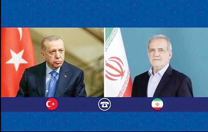 رویکرد مسئولانه ایران در پذیرش آتش‌بس، زمینه‌ساز ثبات منطقه است