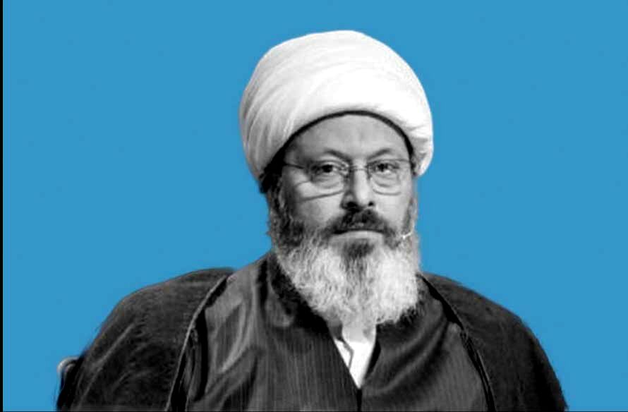 
این شیخ جنجالی کیست؟