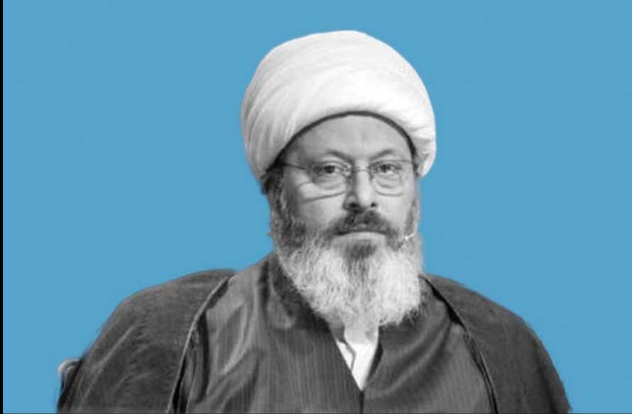 
این شیخ جنجالی کیست؟