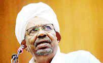 رئیس‌جمهور عزل شده سودان متهم به پول‌شویی است