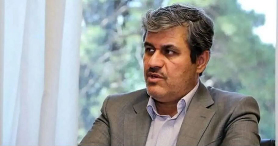 بازداشت فرماندار، معاون او 

و نماینده هیأت نظارت در«باشت»