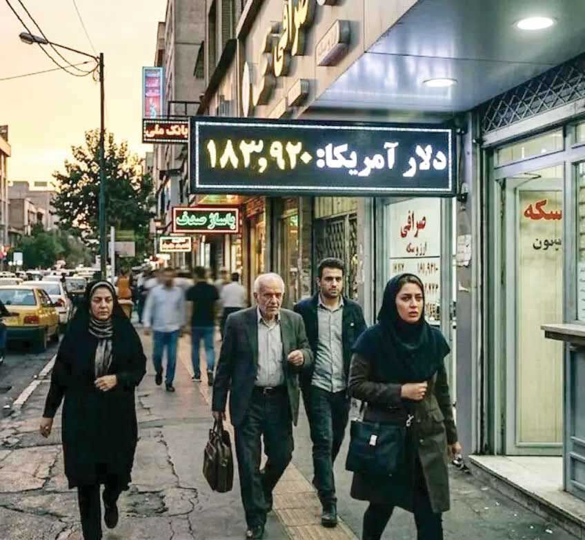 خروج دیوانه‌وار طلا، سکه و دلار از حالت تثبیت