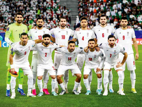 اکثرا برنده!