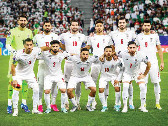 اکثرا برنده!