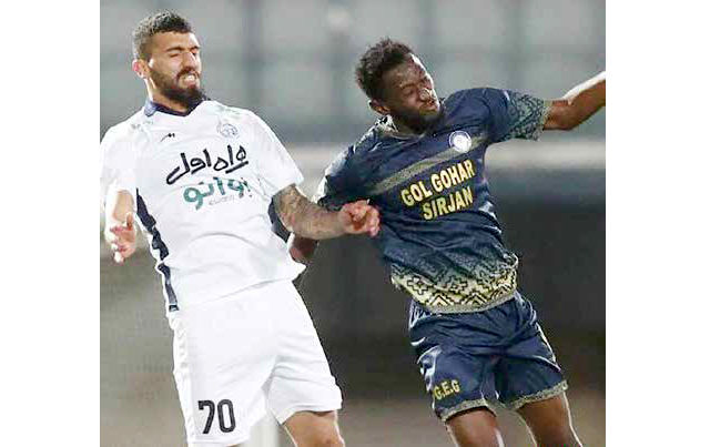 
دروغ اتوماسیونی!
