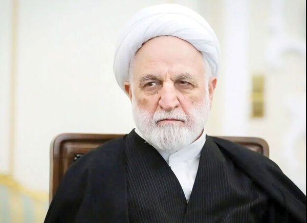 پیام جابه‌جایی ۹ مدیر ارشد در قوه قضاییه چیست؟