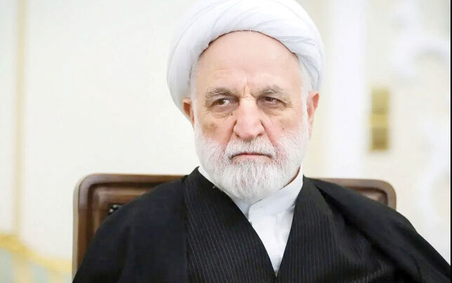 پیام جابه‌جایی ۹ مدیر ارشد در قوه قضاییه چیست؟