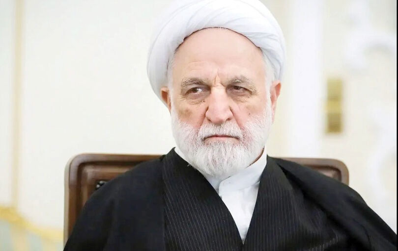 پیام جابه‌جایی ۹ مدیر ارشد در قوه قضاییه چیست؟