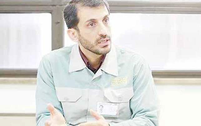 فولاد مبارکه استراتژی لازم برای ورود به اکتشافات معدنی را دارد