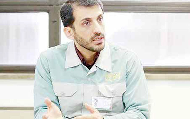 فولاد مبارکه استراتژی لازم برای ورود به اکتشافات معدنی را دارد