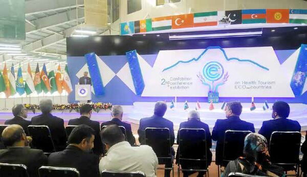ایران؛ تاثیرگذارترین کشور عضو اکو در عرصه گردشگری