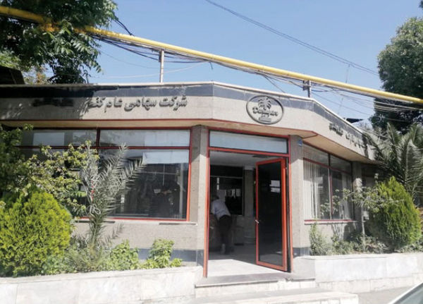 
تحمیل مالیات‌های ناعادلانه دلیل تعطیلی کارخانه داروگر تهران بود