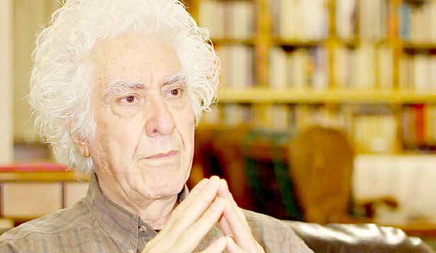 جنبش نوگرایی در هنرهای تجسمی ایران 