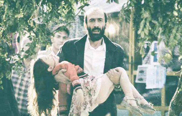 ماجرای نیمروز، رد خون؛ ماجرای یک تبار دو پاره