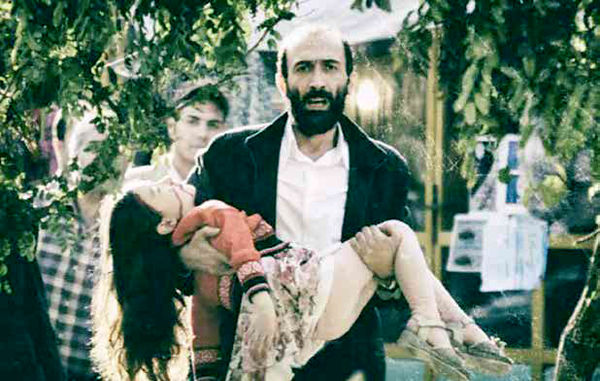 ماجرای نیمروز، رد خون؛ ماجرای یک تبار دو پاره