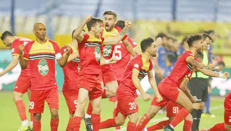 
جـام‌فـولادی

