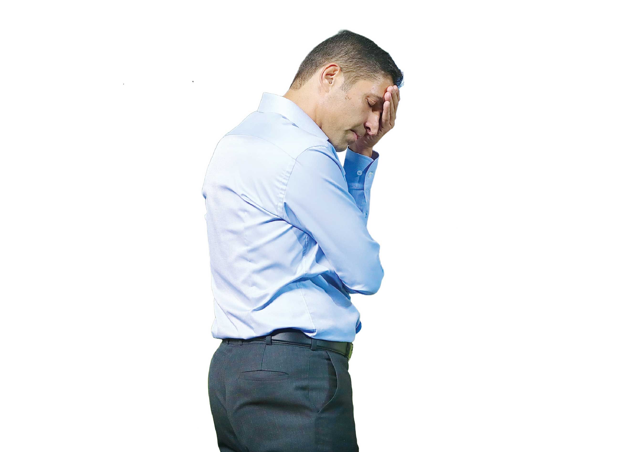
آقای هاشمیان چه خبر؟