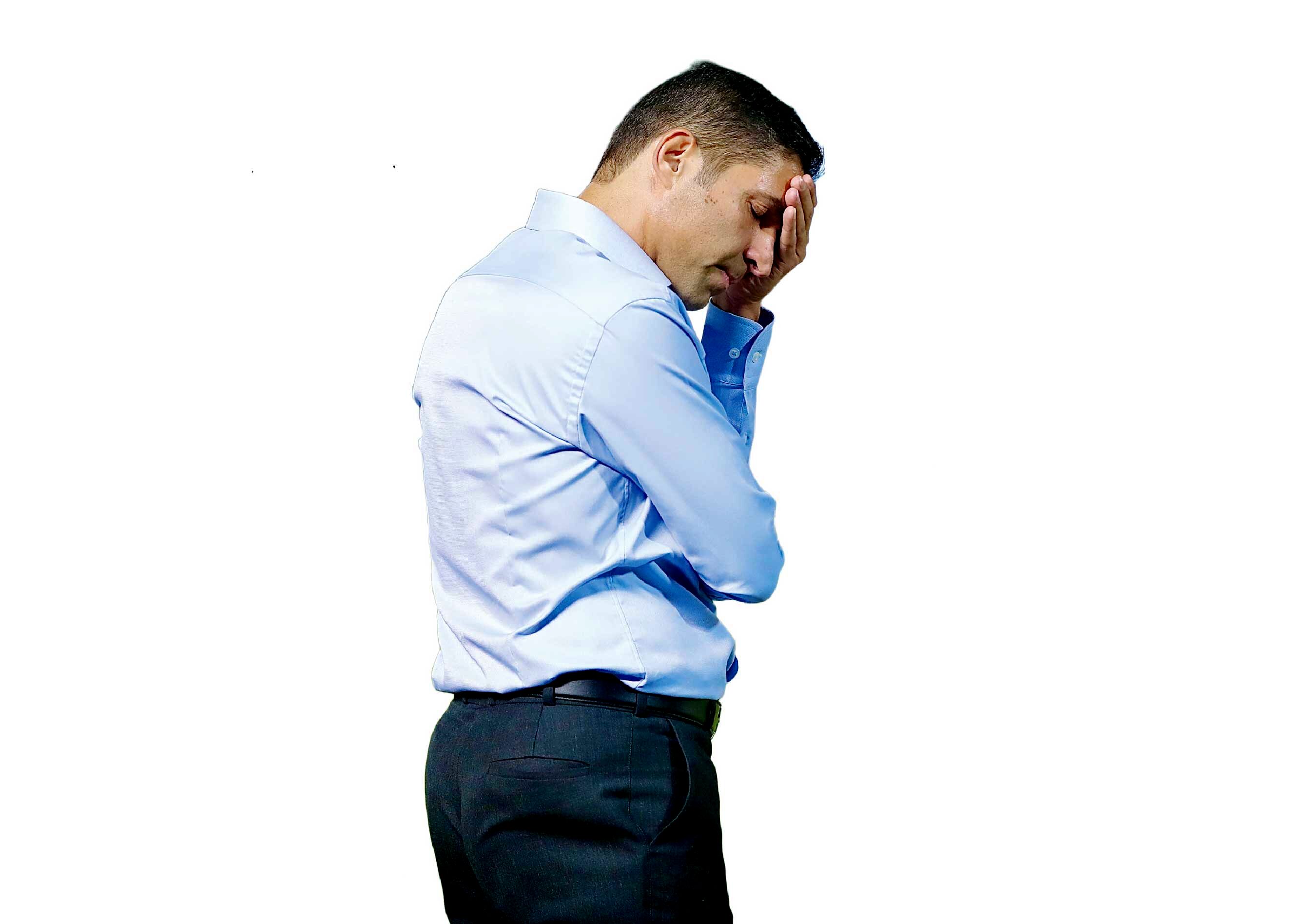 
آقای هاشمیان چه خبر؟