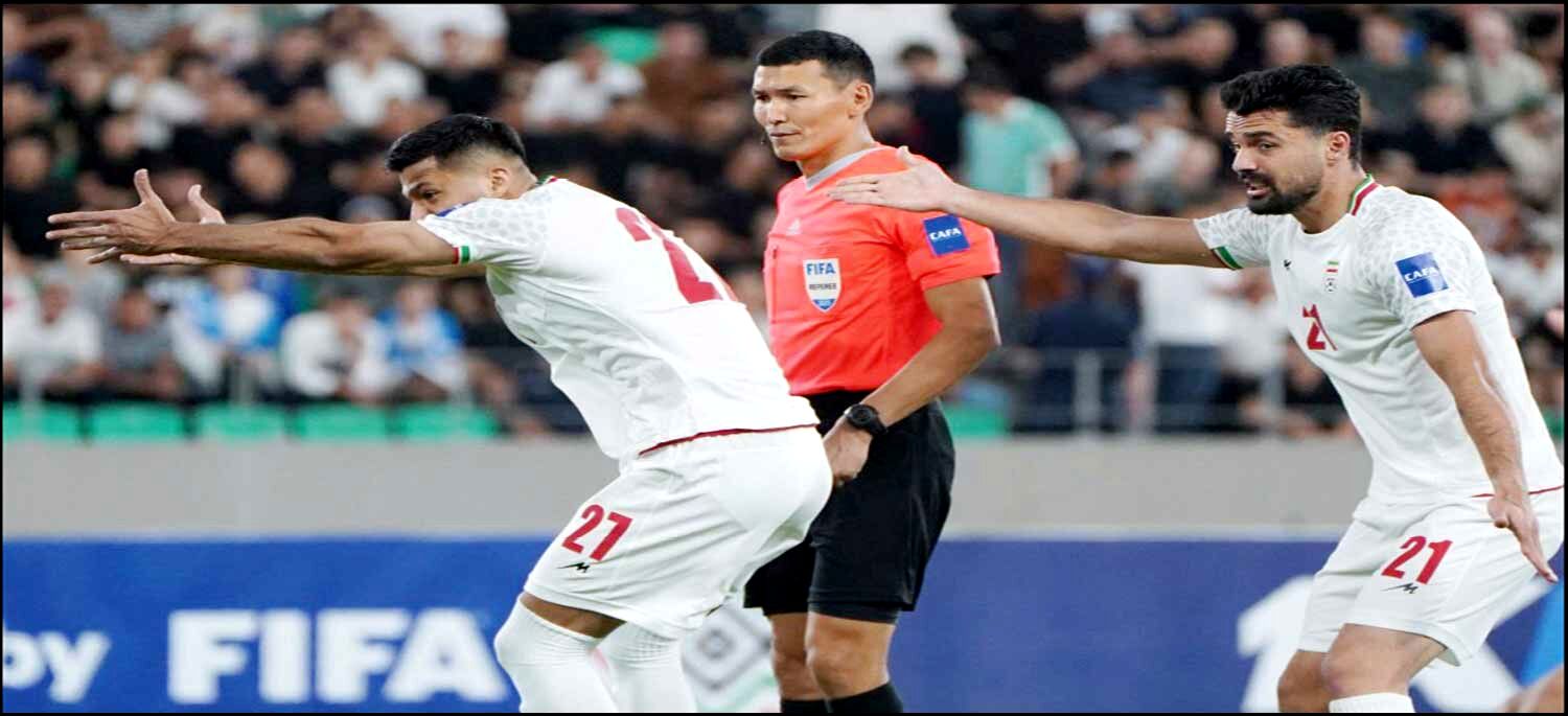 فدراسیون و بی‌تفاوتی نسبت به آماده‌سازی تیم ملی؛
خواب زمستانی!