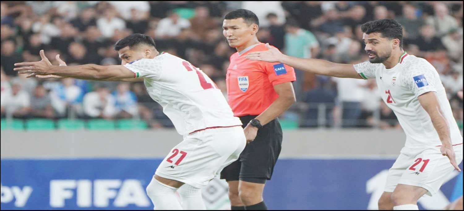 فدراسیون و بی‌تفاوتی نسبت به آماده‌سازی تیم ملی؛
خواب زمستانی!