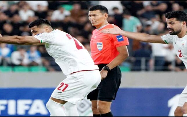 فدراسیون و بی‌تفاوتی نسبت به آماده‌سازی تیم ملی؛
خواب زمستانی!