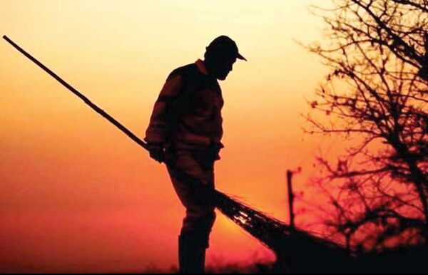 
امنیت مزدی و شغلی می‌خواهیم