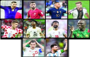 
لیونل رضاییان!