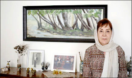 عشق و پایداری در ترجمه