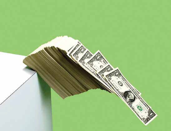 دلارزدایی نزدیک است؟