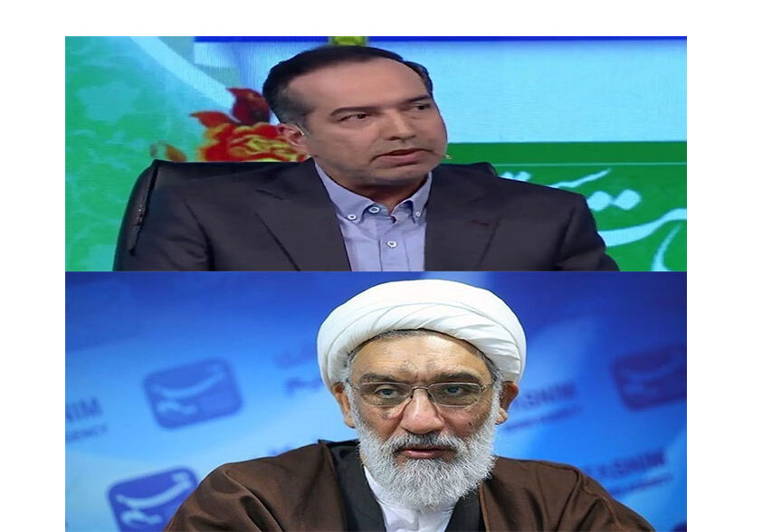پورمحمدی و انتظامی، 

دو گزینه جدی وزارت؟
