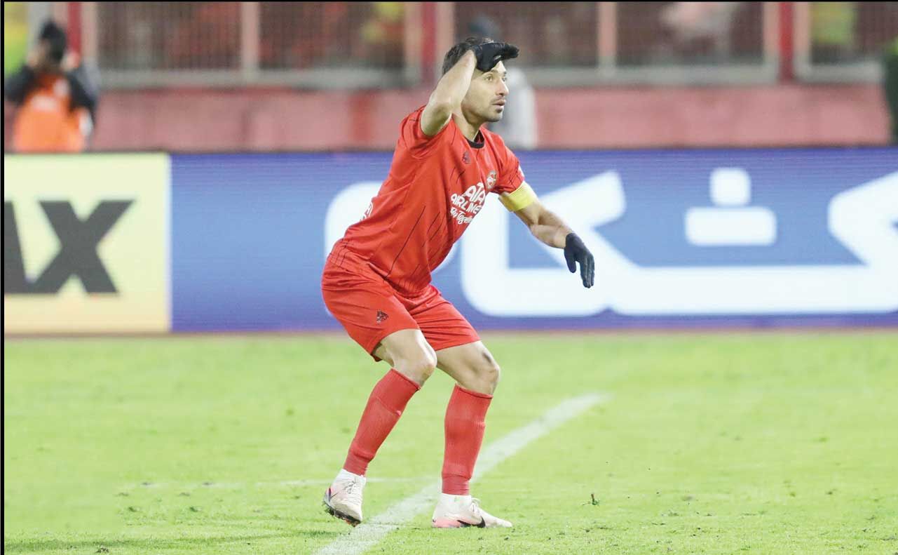 
مرگ اصالت