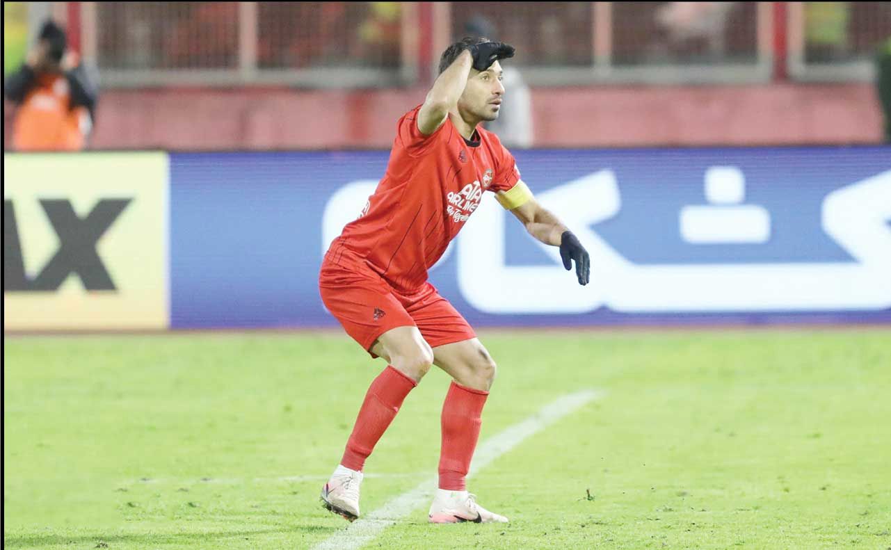 
مرگ اصالت