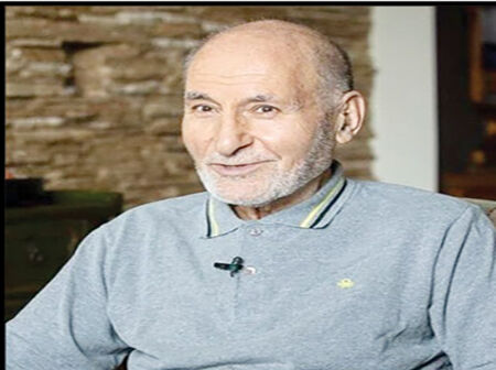  هیچ اثری از حضور مردم در انتخابات نمی‌بینم 