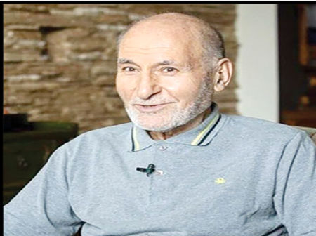  هیچ اثری از حضور مردم در انتخابات نمی‌بینم 