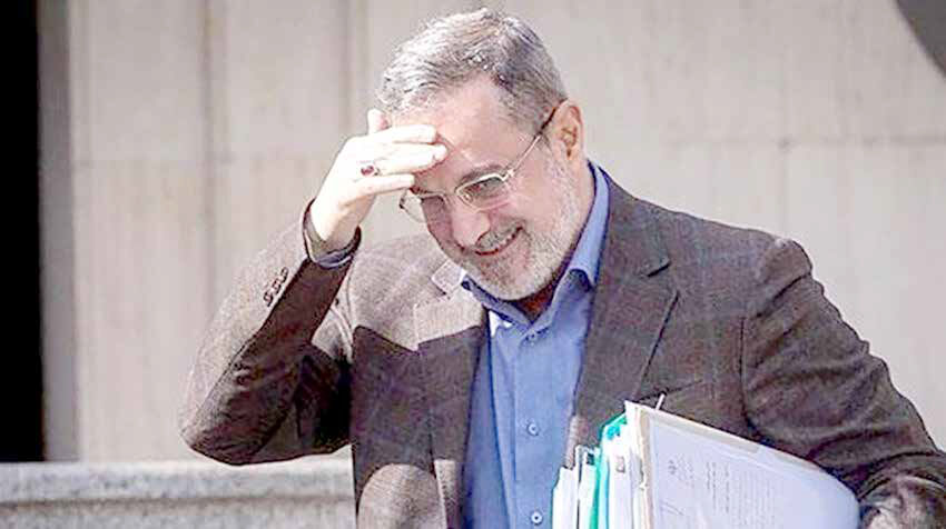 ترک وزارت به هوای وکالت!