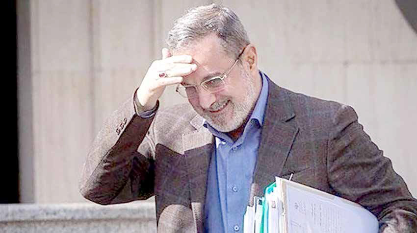 ترک وزارت به هوای وکالت!