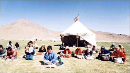 به 40 میلیون متر‌مربع فضای آموزشی نیاز داریم
