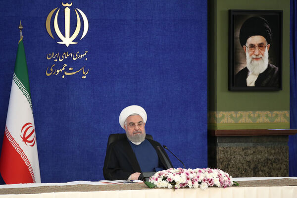 
قصد تنش و جنگ نداریم، اما در برابر قدرت‌ها ایستادگی می‌کنیم